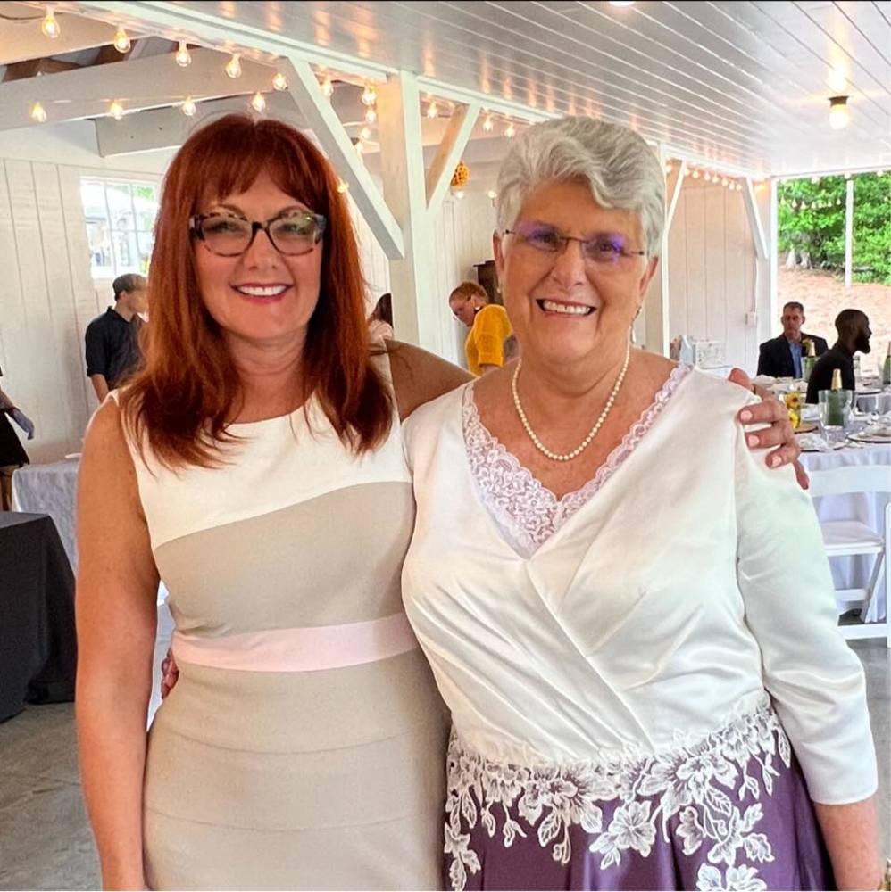 Meet your Posher, Cindy